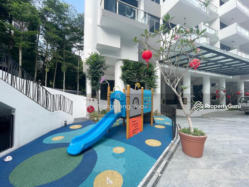 Apartment for Rent, WaterScape @ Cavenagh, SGD 4,000 | Freehold