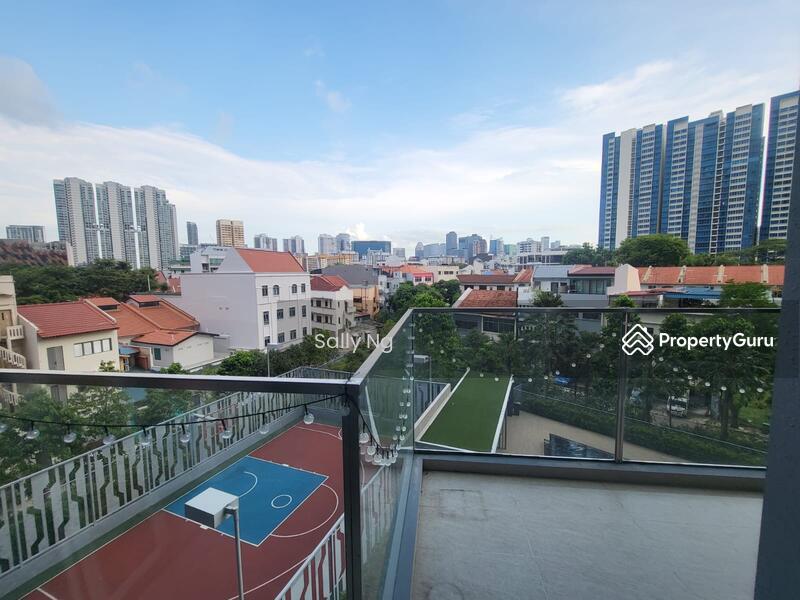 Condominium for Rent, Sturdee Residences, SGD 6,200 | 99-year lease