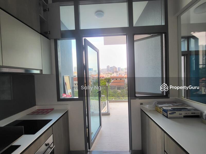 Condominium for Rent, Sturdee Residences, SGD 6,200 | 99-year lease