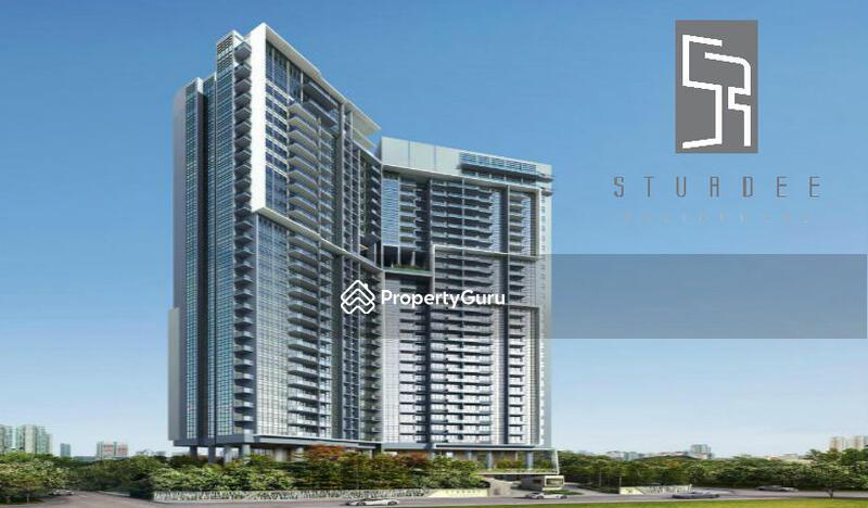 Condominium for Rent, Sturdee Residences, SGD 6,200 | 99-year lease