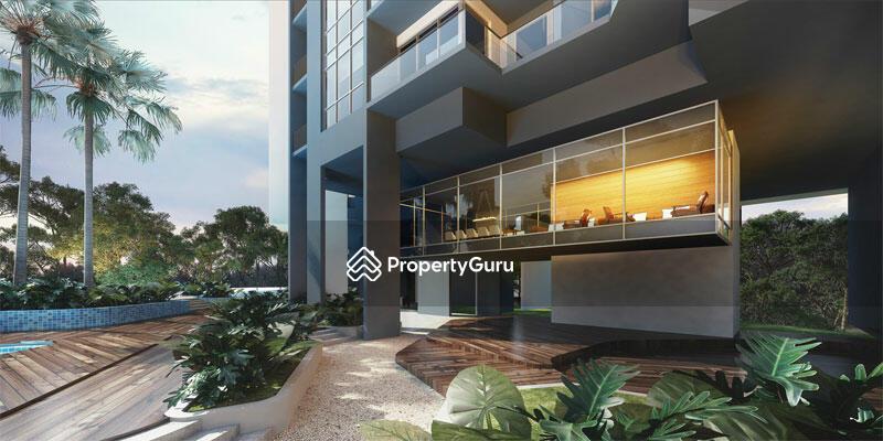 Condominium for Rent, Sturdee Residences, SGD 6,200 | 99-year lease