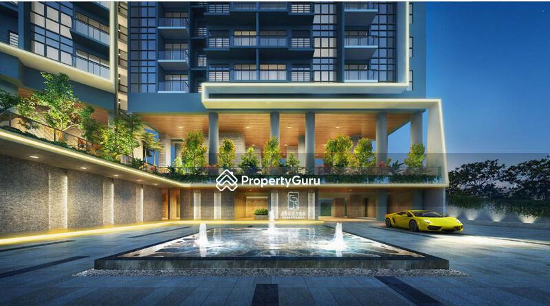 Condominium for Rent, Sturdee Residences, SGD 6,200 | 99-year lease