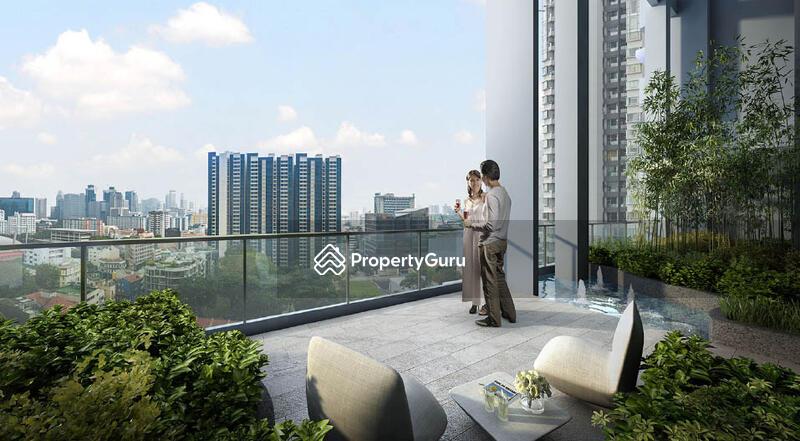 Condominium for Rent, Sturdee Residences, SGD 6,200 | 99-year lease
