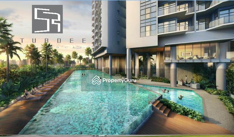 Condominium for Rent, Sturdee Residences, SGD 6,200 | 99-year lease