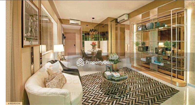 Condominium for Rent, Sturdee Residences, SGD 6,200 | 99-year lease