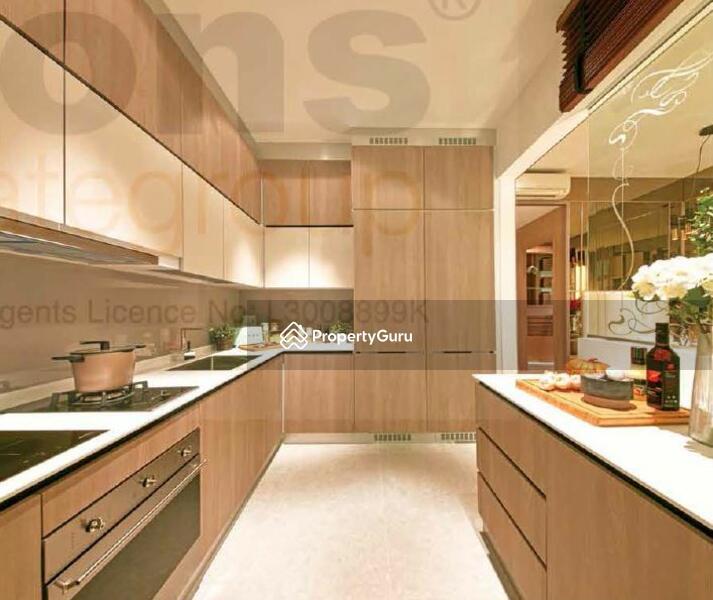 Condominium for Rent, Sturdee Residences, SGD 6,200 | 99-year lease