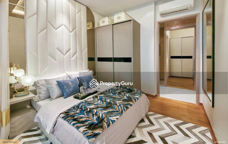 Condominium for Rent, Sturdee Residences, SGD 6,200 | 99-year lease