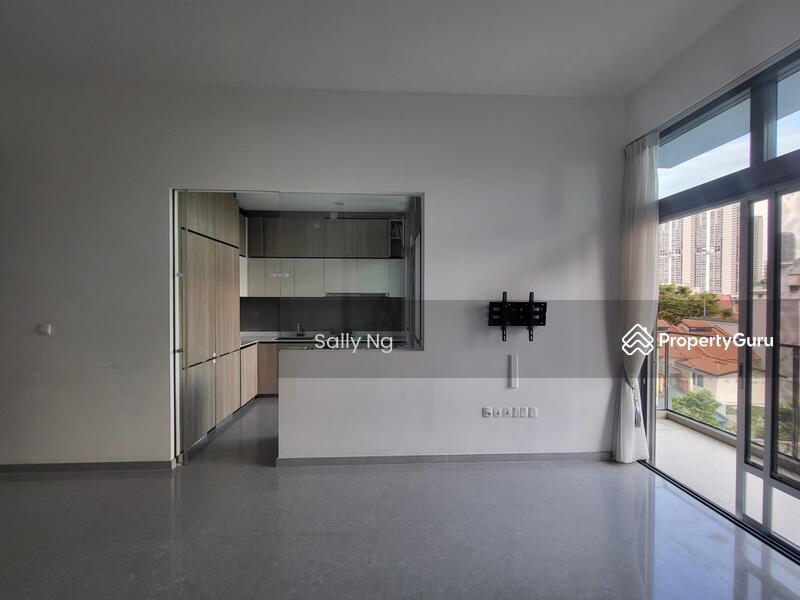 Condominium for Rent, Sturdee Residences, SGD 6,200 | 99-year lease