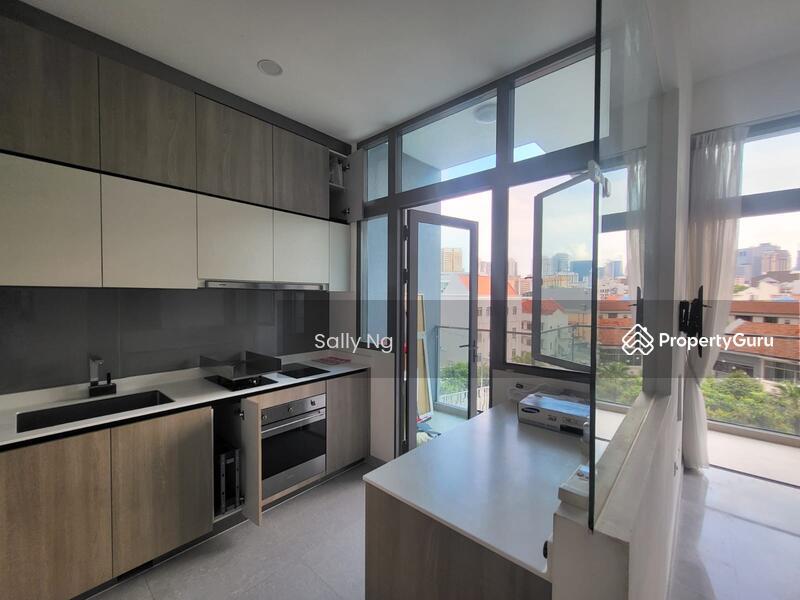 Condominium for Rent, Sturdee Residences, SGD 6,200 | 99-year lease
