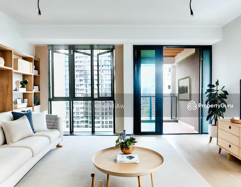 Prop-GPT: Condominium: D09  Irwell Hill Residences