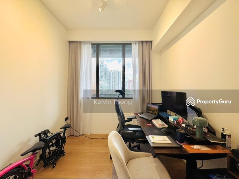 Condominium for Rent, Riviere, SGD 6,799 | 99-year lease