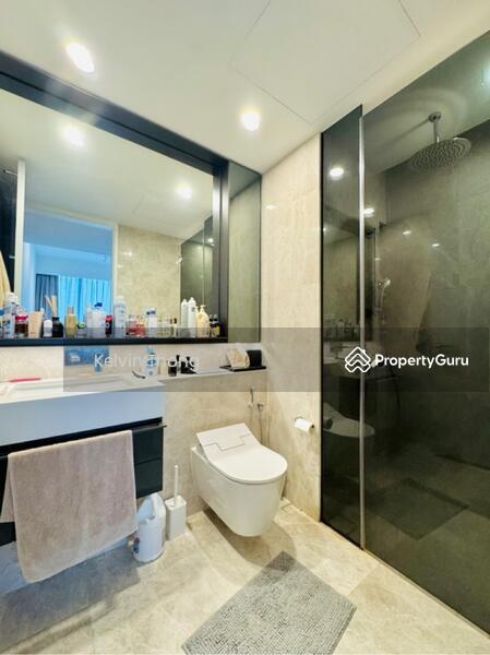 Condominium for Rent, Riviere, SGD 6,799 | 99-year lease