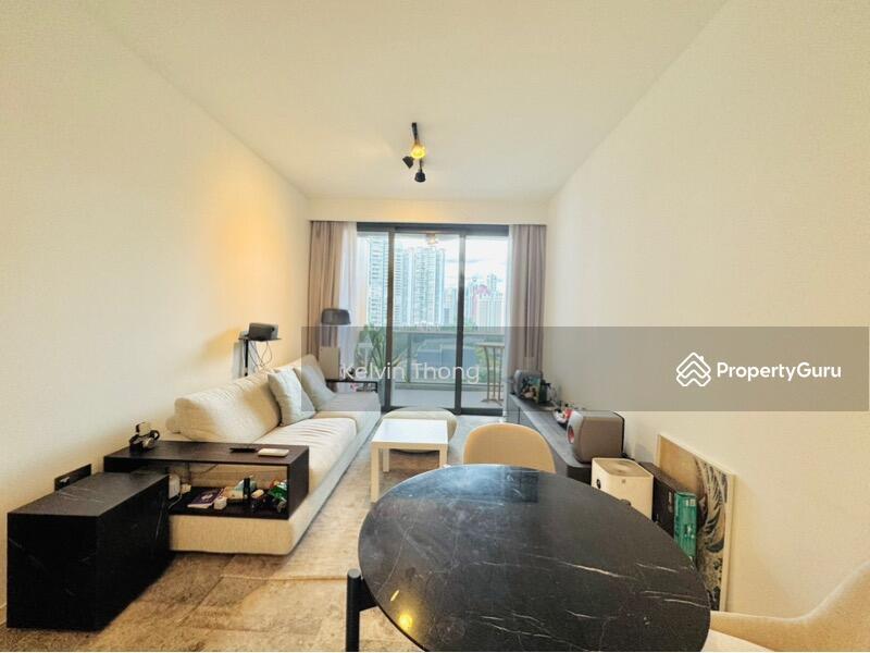 Condominium for Rent, Riviere, SGD 6,799 | 99-year lease