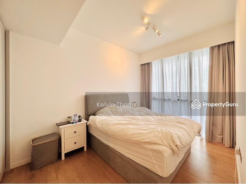Condominium for Rent, Riviere, SGD 6,799 | 99-year lease