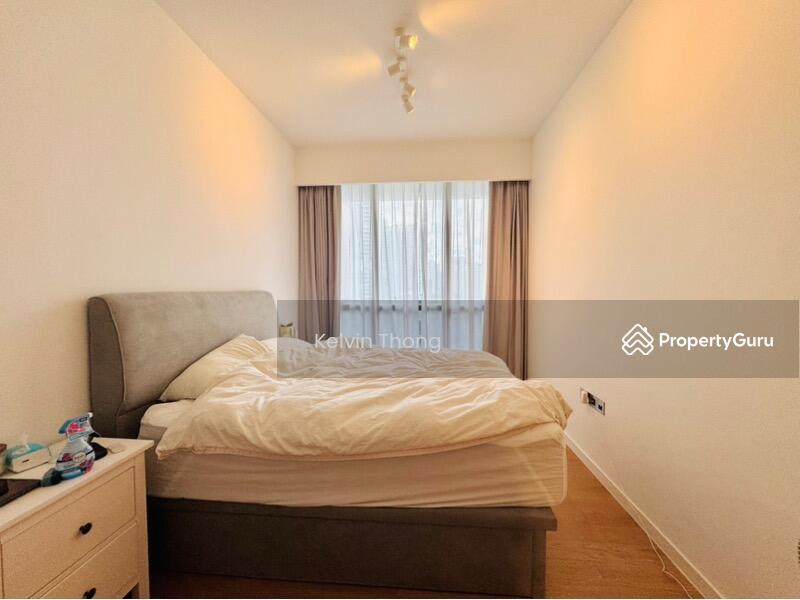 Condominium for Rent, Riviere, SGD 6,799 | 99-year lease