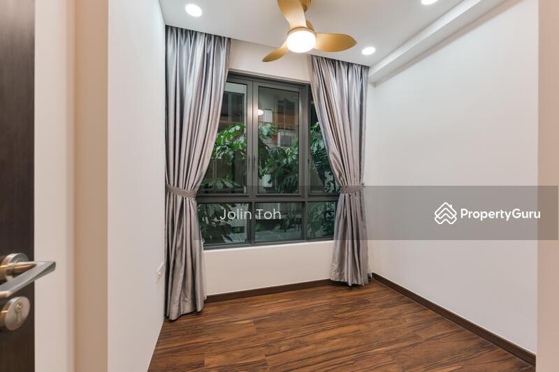 Executive Condominium for Rent, The Brownstone, SGD 5,200 | 99-year lease