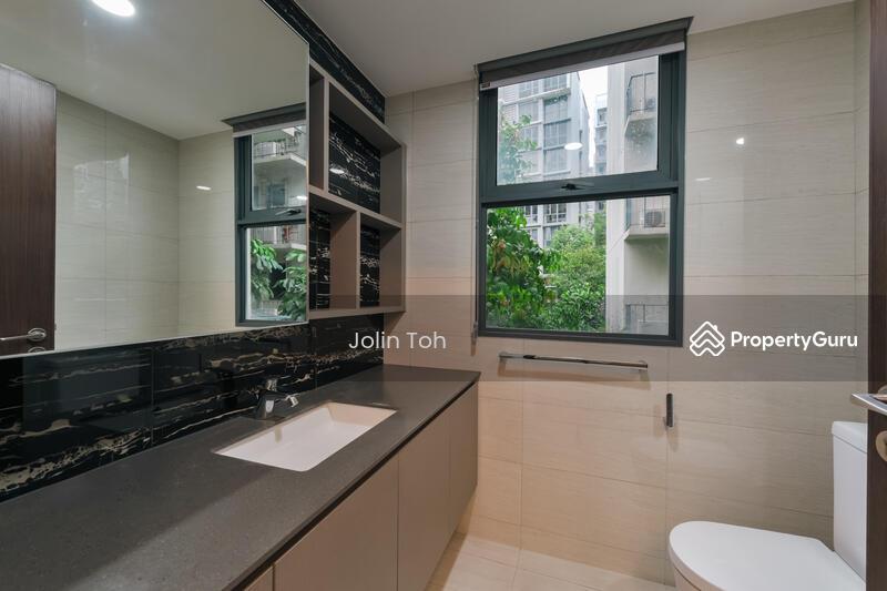 Executive Condominium for Rent, The Brownstone, SGD 5,200 | 99-year lease