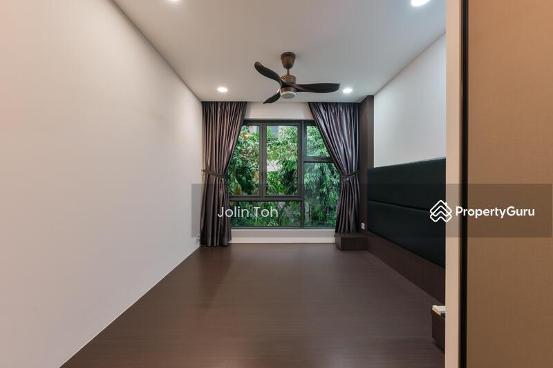 Executive Condominium for Rent, The Brownstone, SGD 5,200 | 99-year lease