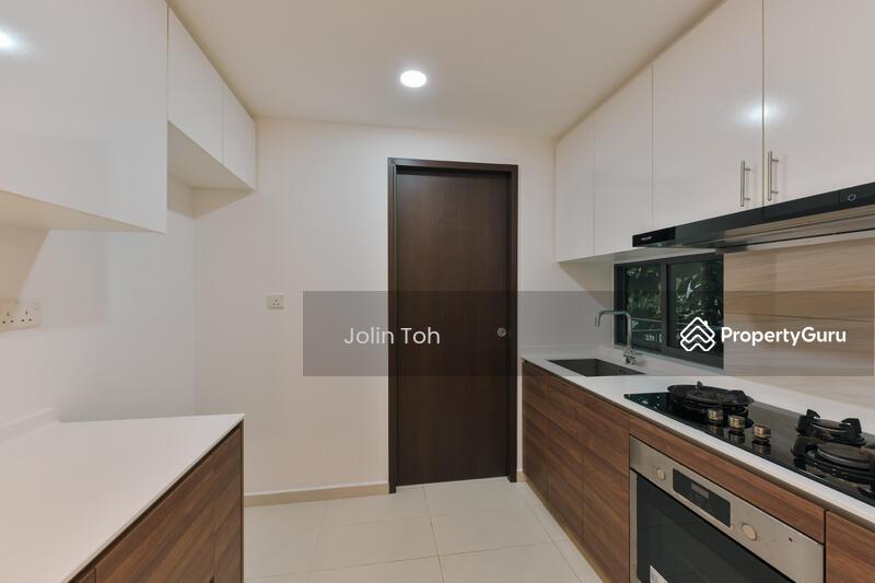 Executive Condominium for Rent, The Brownstone, SGD 5,200 | 99-year lease