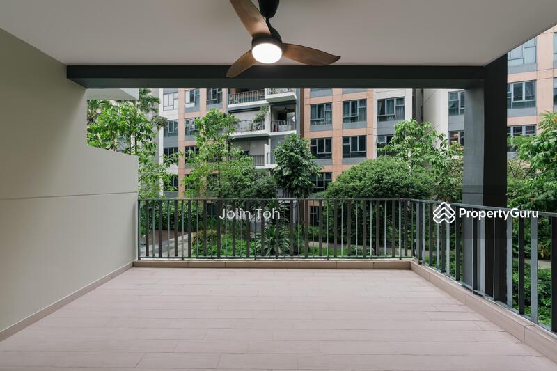 Executive Condominium for Rent, The Brownstone, SGD 5,200 | 99-year lease