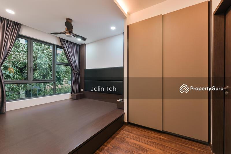 Executive Condominium for Rent, The Brownstone, SGD 5,200 | 99-year lease