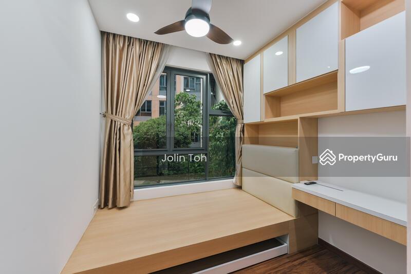 Executive Condominium for Rent, The Brownstone, SGD 5,200 | 99-year lease