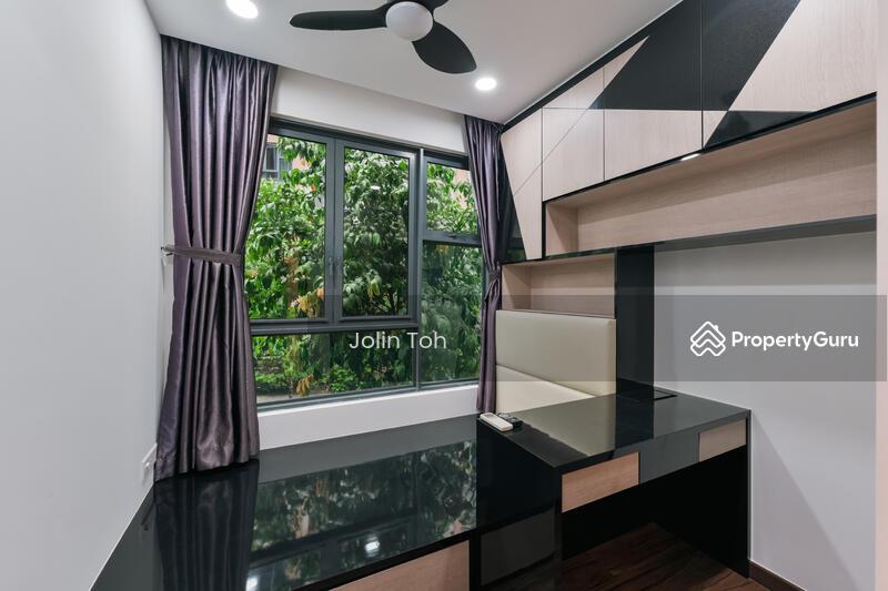 Executive Condominium for Rent, The Brownstone, SGD 5,200 | 99-year lease