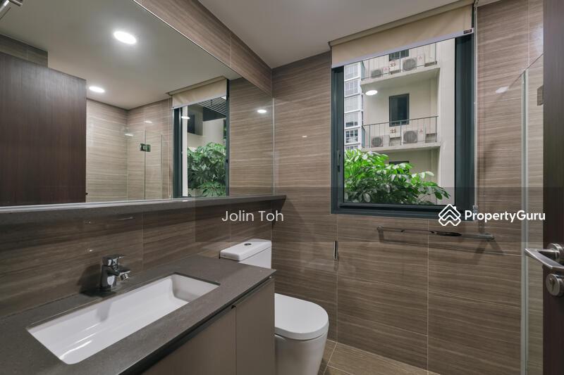 Executive Condominium for Rent, The Brownstone, SGD 5,200 | 99-year lease