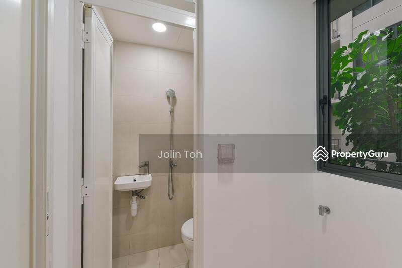 Executive Condominium for Rent, The Brownstone, SGD 5,200 | 99-year lease