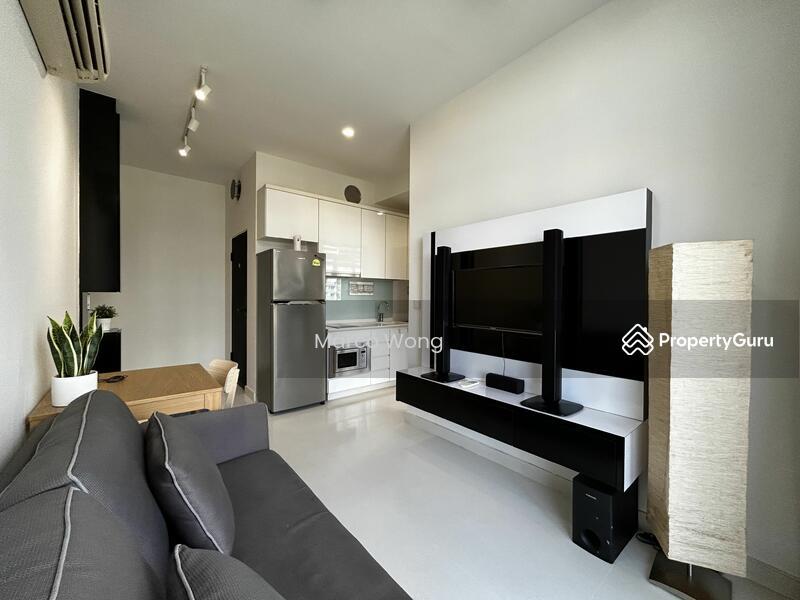 Prop-GPT: Condominium: D16  Urban Vista
