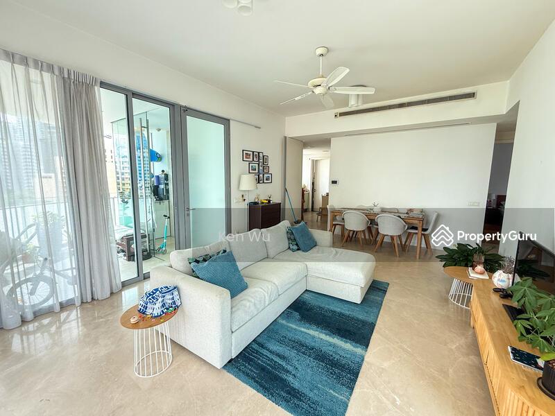 Prop-GPT: Condominium: D09  The Trillium