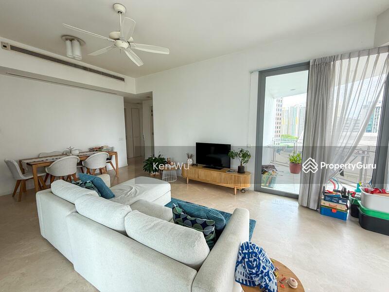 Condominium for Rent: D09, 239434