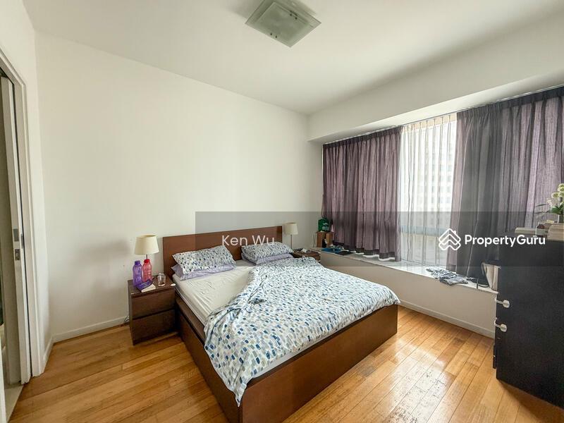 Condominium for Rent: D09, 239434