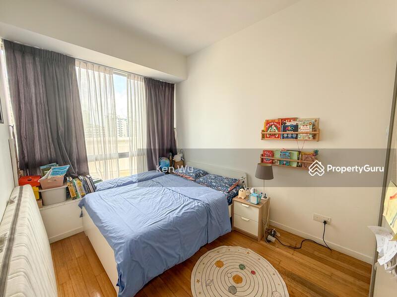 Condominium for Rent: D09, 239434