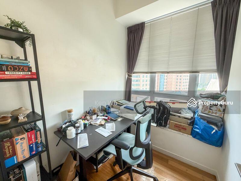 Condominium for Rent: D09, 239434