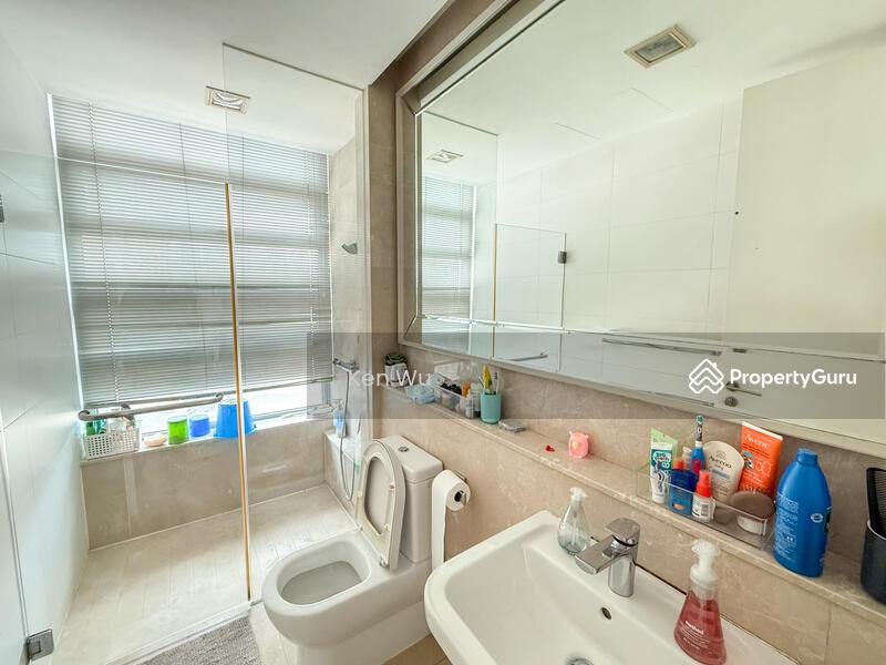 Condominium for Rent: D09, 239434