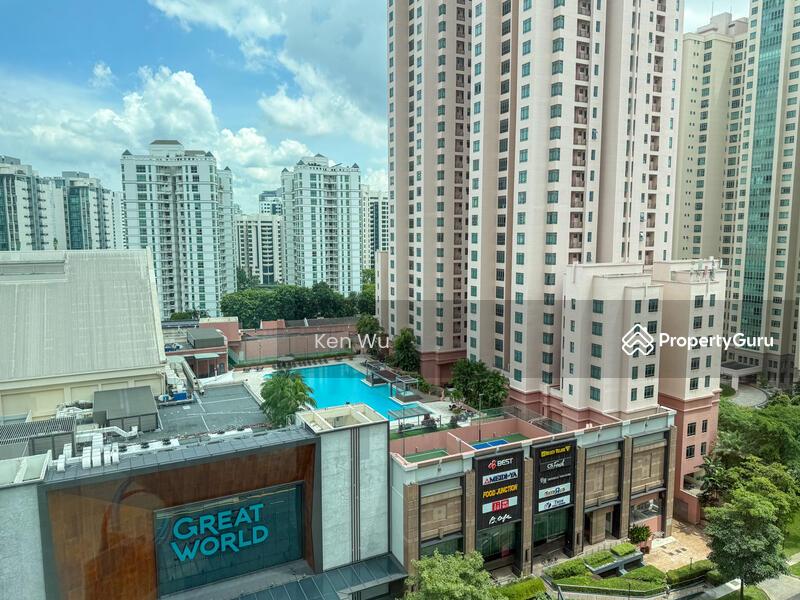 Condominium for Rent: D09, 239434