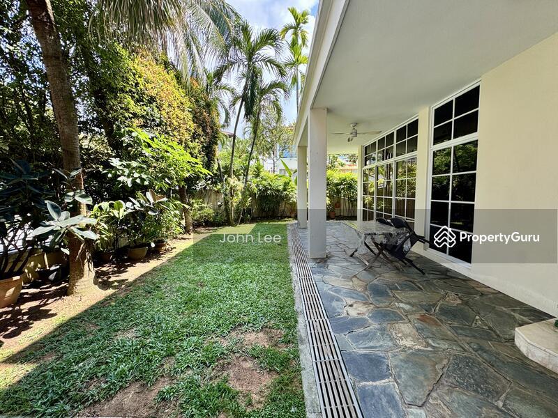 Prop-GPT: Semi-Detached: D15  Quiet 3 storey Semi-D on siglap