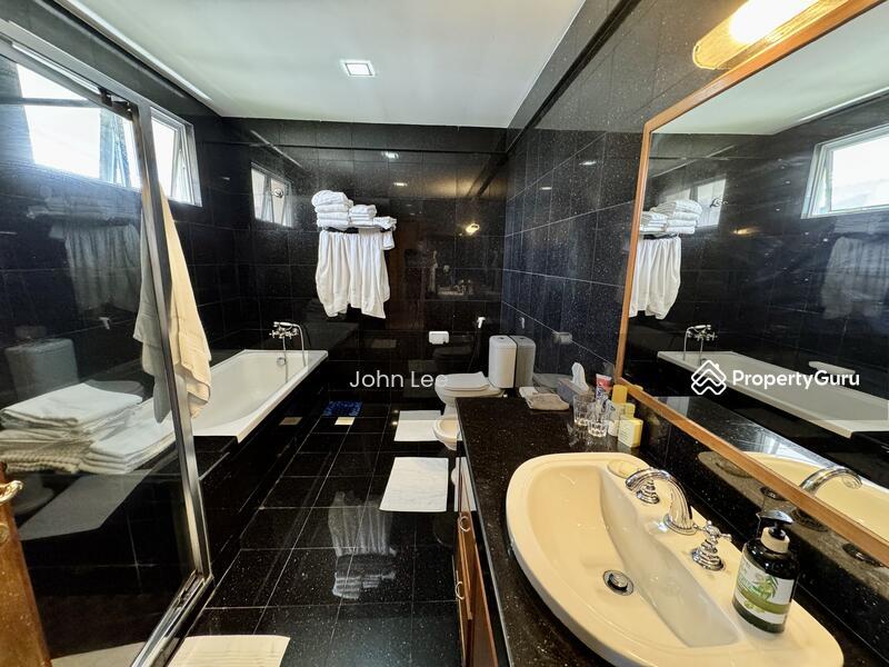 Semi-Detached for Rent, Quiet 3 storey Semi-D on siglap, SGD 9,500