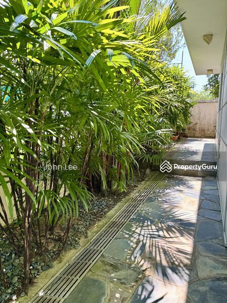 Semi-Detached for Rent, Quiet 3 storey Semi-D on siglap, SGD 9,500