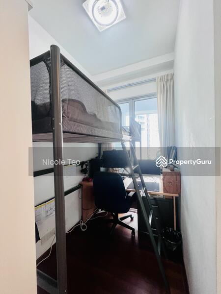 Condominium for Rent, Twin Regency, SGD 8,500 | Freehold