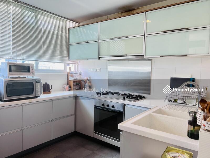Condominium for Rent, Twin Regency, SGD 8,500 | Freehold