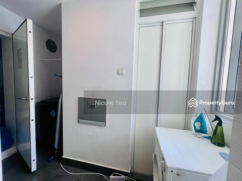 Condominium for Rent, Twin Regency, SGD 8,500 | Freehold