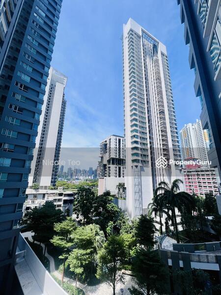 Condominium for Rent, Twin Regency, SGD 8,500 | Freehold