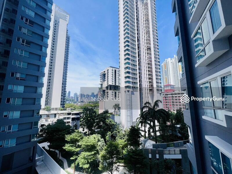 Condominium for Rent, Twin Regency, SGD 8,500 | Freehold