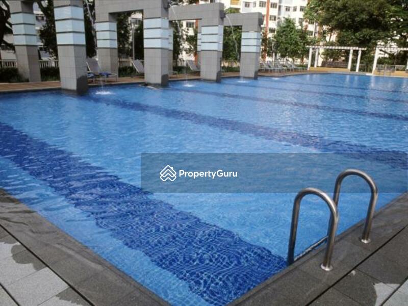 Condominium for Rent, Twin Regency, SGD 8,500 | Freehold