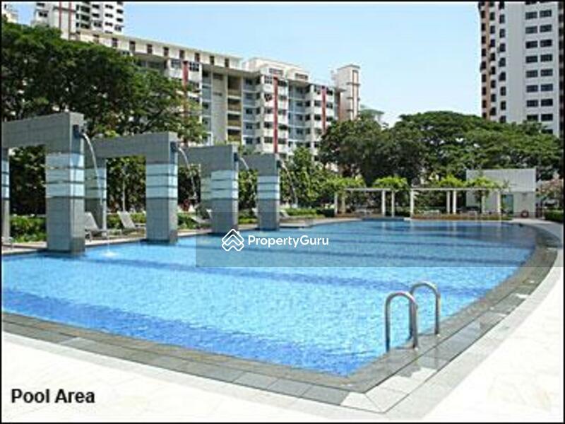 Condominium for Rent, Twin Regency, SGD 8,500 | Freehold