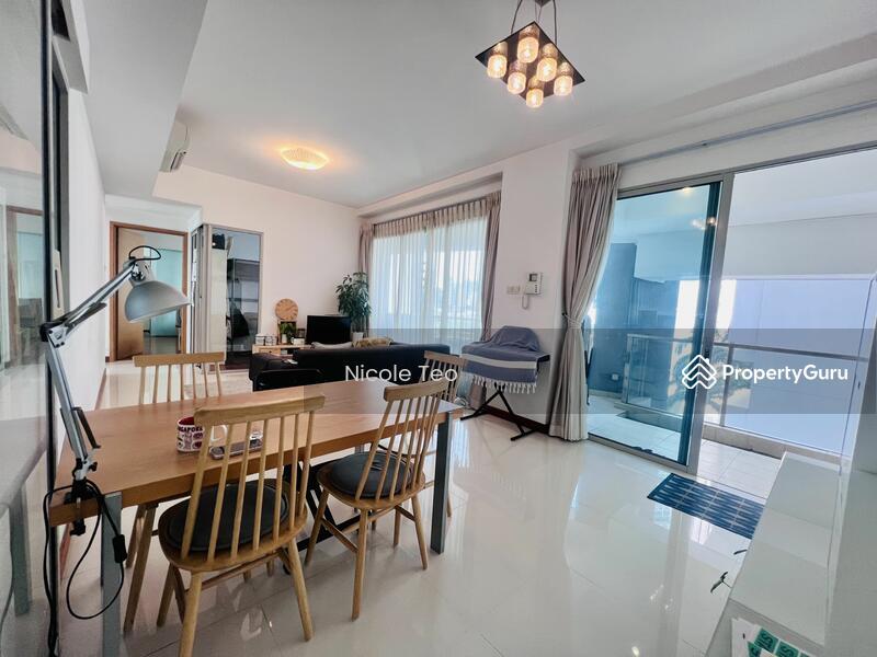 Condominium for Rent, Twin Regency, SGD 8,500 | Freehold