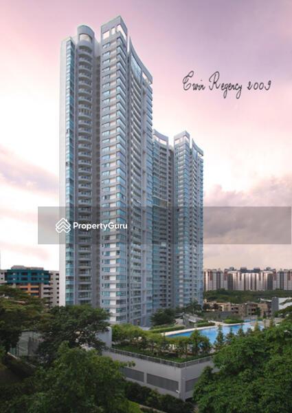 Condominium for Rent, Twin Regency, SGD 8,500 | Freehold