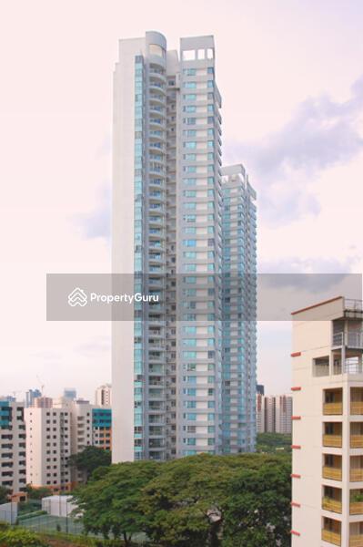 Condominium for Rent, Twin Regency, SGD 8,500 | Freehold
